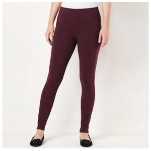 LC Lauren Conrad Leggings